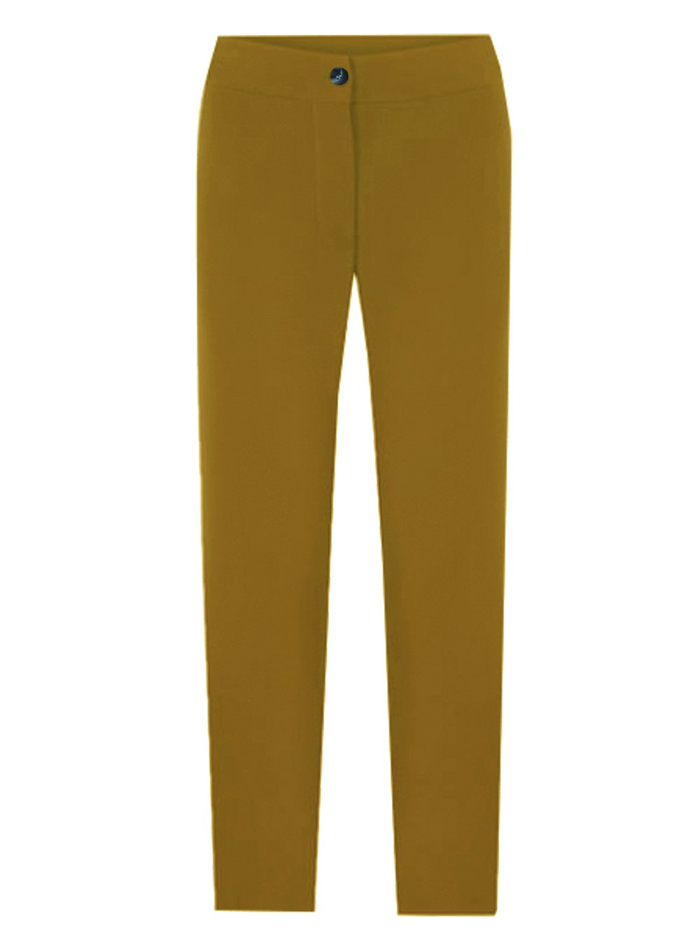 Bal Rengi Dar Paça Pantolon RK 350
