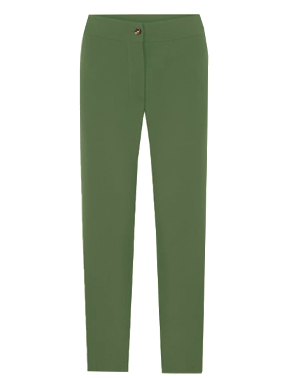 Çağla Yeşili Dar Paça Pantolon RK 423