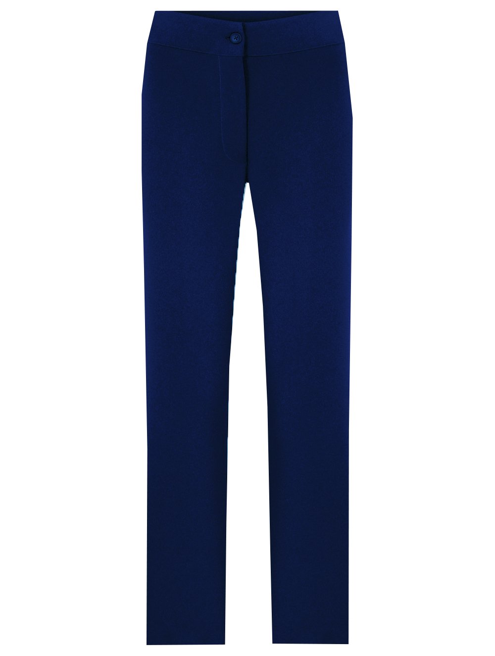 Koyu Mavi Dar Paça Pantolon RK 38