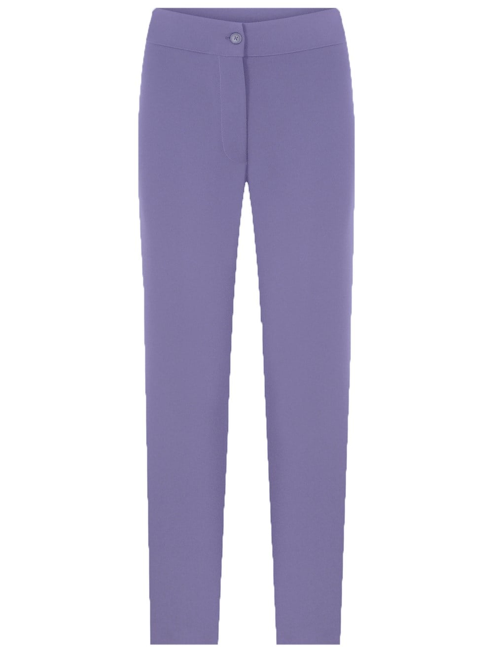 Lila Dar Paça Pantolon