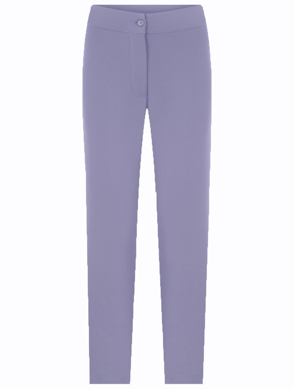 Lila Dar Paça Pantolon RK 197