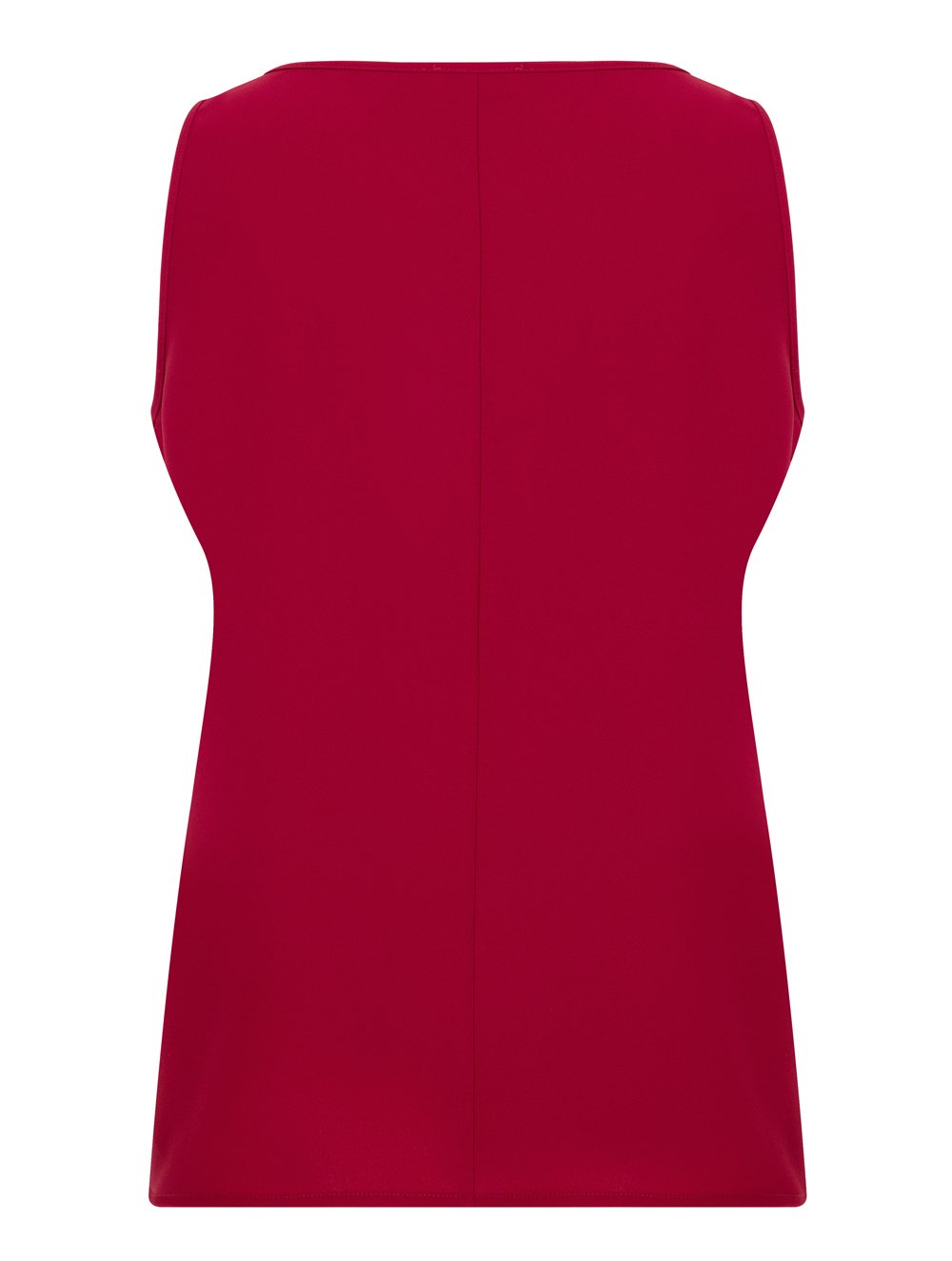 Yakut Kırmızısı Krep Atlet RK 108