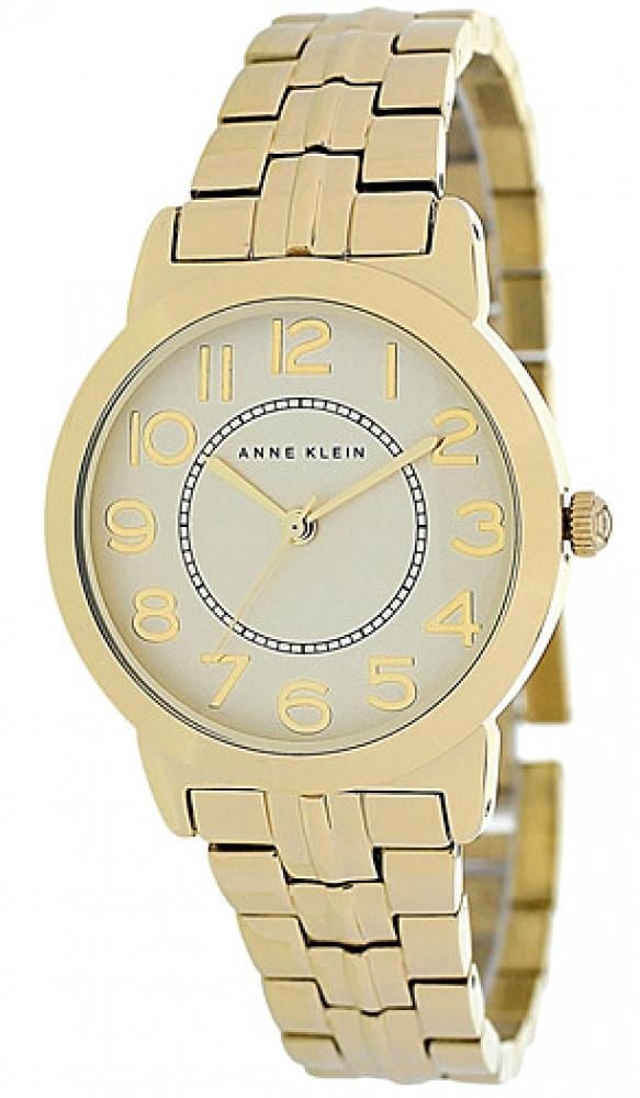 Anne Klein AK1790Y121E Bayan Kol Saati Anne Klein AK1790Y121E Bayan Kol Saati - Lenti 