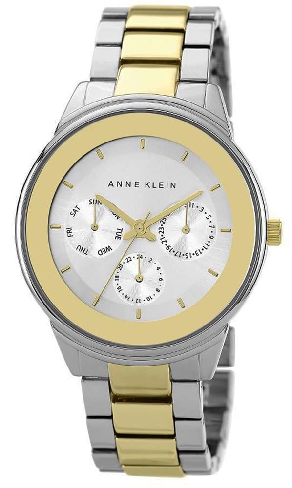 Anne Klein AK1417SVTT Bayan Kol Saati Anne Klein AK1417SVTT Bayan Kol Saati - Lenti 