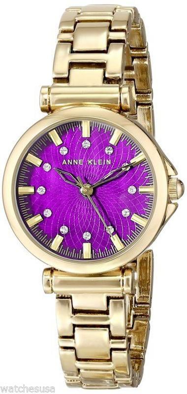 Anne Klein AK1622Y121 Bayan Kol Saati Anne Klein AK1622Y121 Bayan Kol Saati - Lenti 