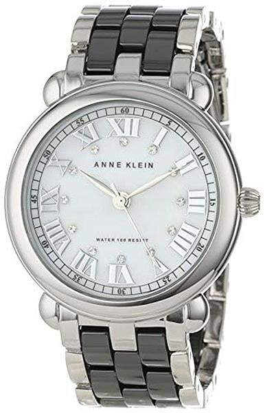 Anne Klein AK1201MPBK Bayan Kol Saati Anne Klein AK1201MPBK Bayan Kol Saati - Lenti 