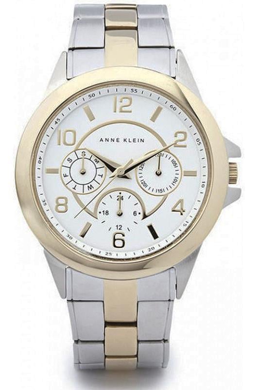 Anne Klein AK1027WTTT Bayan Kol Saati Anne Klein AK1027WTTT Bayan Kol Saati - Lenti 