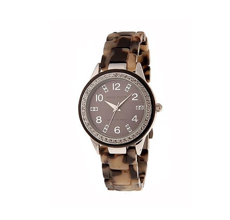 Anne Klein AK9957GMTO Bayan Kol Saati Anne Klein AK9957GMTO Bayan Kol Saati - Lenti 