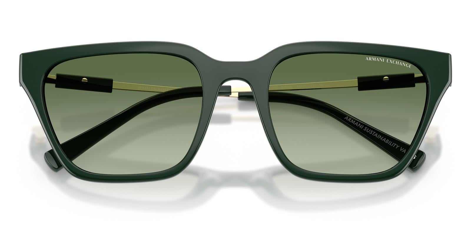Armani Exchange AX4158S 83828E 55 Kadın Güneş Gözlüğü Armani Exchange AX4158S 83828E 55 Kadın Güneş Gözlüğü - Lenti 