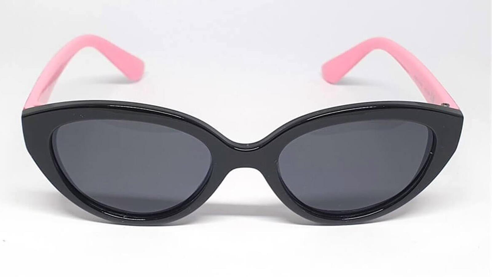 Barbie UKB-2265-122-C0120 45 Polarize Çocuk Güneş Gözlüğü Barbie UKB-2265-122-C0120 45 Polarize Çocuk Güneş Gözlüğü - Lenti 