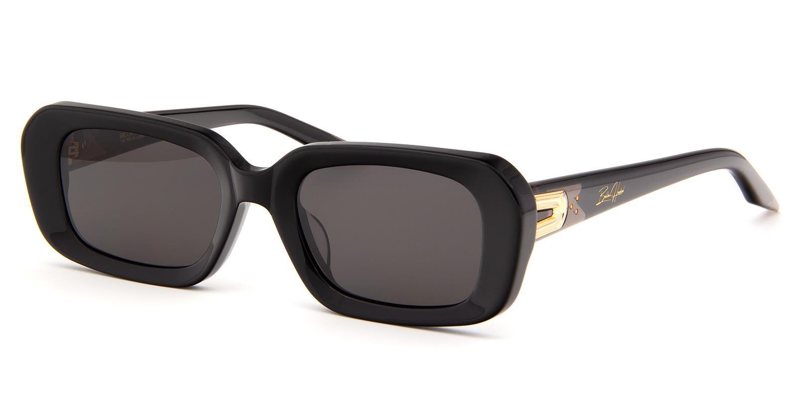 Bella Hadid MELROSE 01 53 Kadın Güneş Gözlüğü  