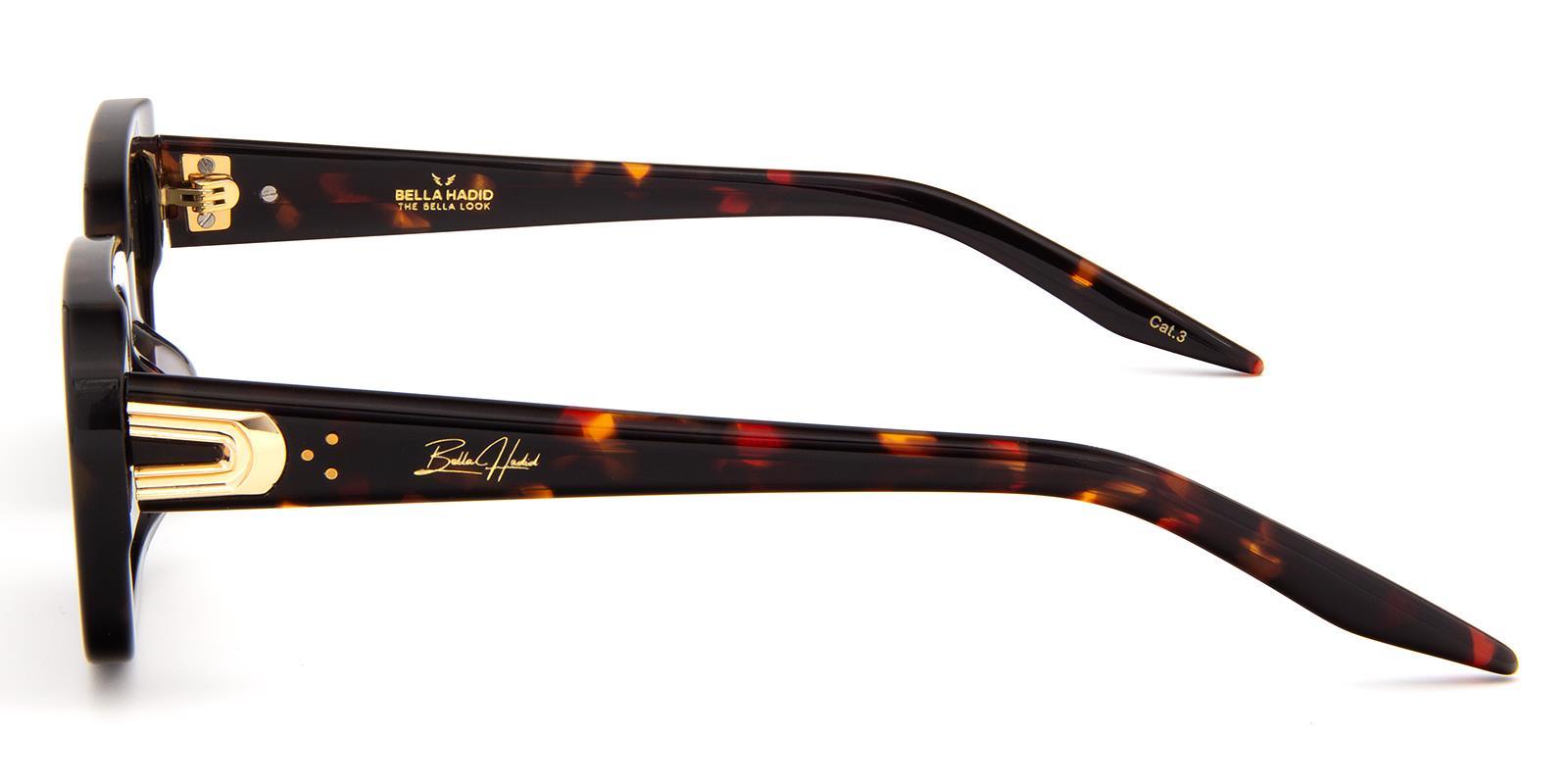 Bella Hadid MELROSE T1 53 Kadın Güneş Gözlüğü  