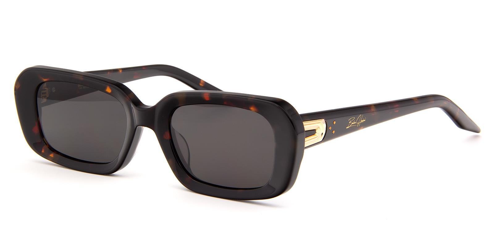 Bella Hadid MELROSE T1 53 Kadın Güneş Gözlüğü  