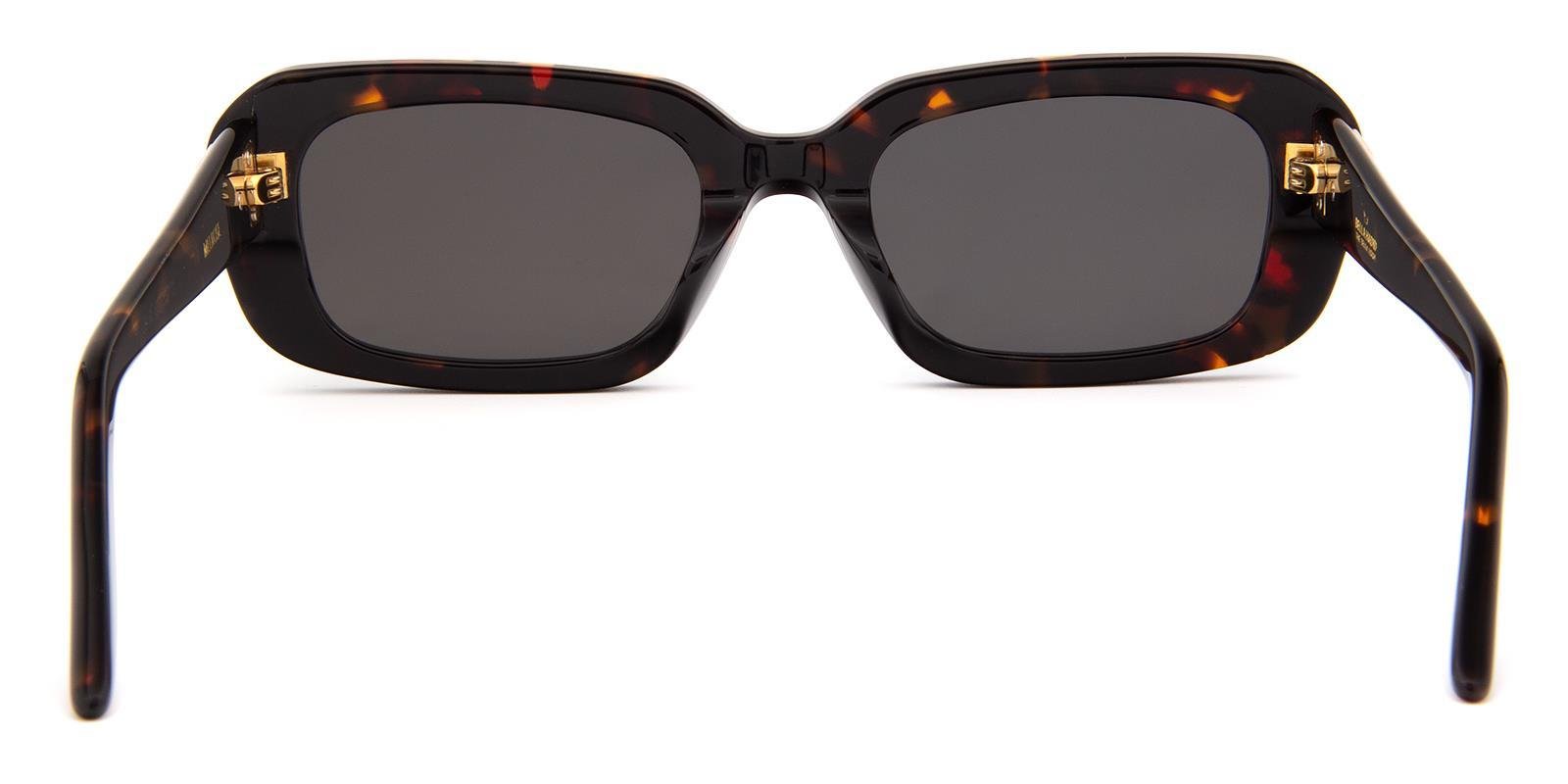 Bella Hadid MELROSE T1 53 Kadın Güneş Gözlüğü  