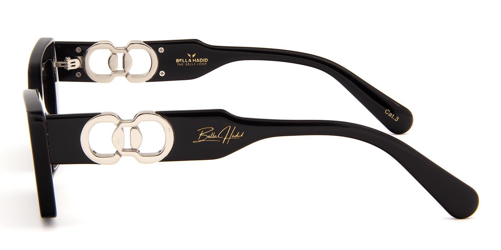 Bella Hadid LAPECHE 01 52 Kadın Güneş Gözlüğü  