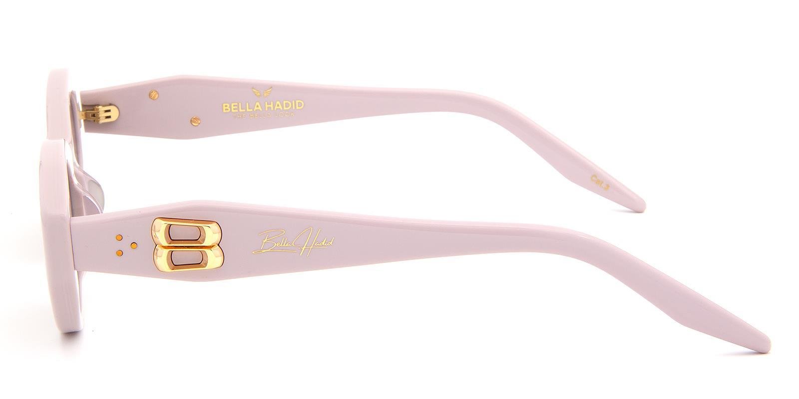 Bella Hadid VAMP V4 53 Kadın Güneş Gözlüğü  