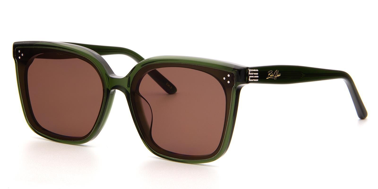 Bella Hadid PIANA KC2 63 Kadın Güneş Gözlüğü  