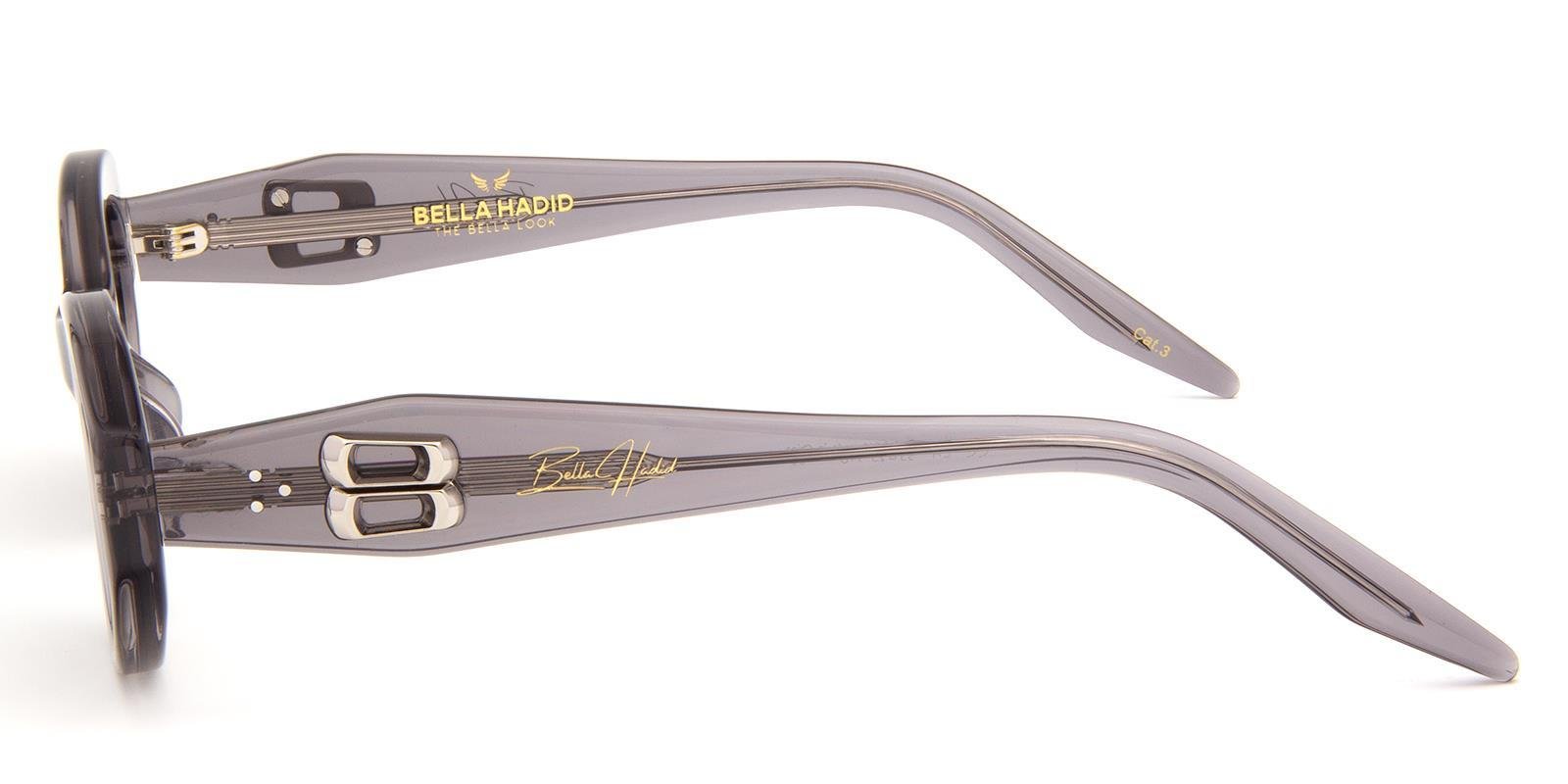 Bella Hadid VAMP GC12 53 Kadın Güneş Gözlüğü  