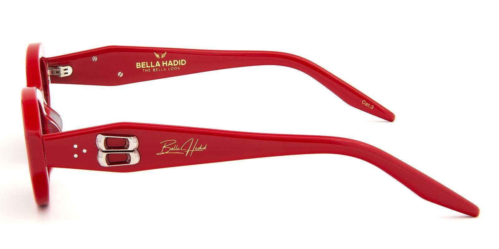 Bella Hadid VAMP R6 53 Kadın Güneş Gözlüğü  