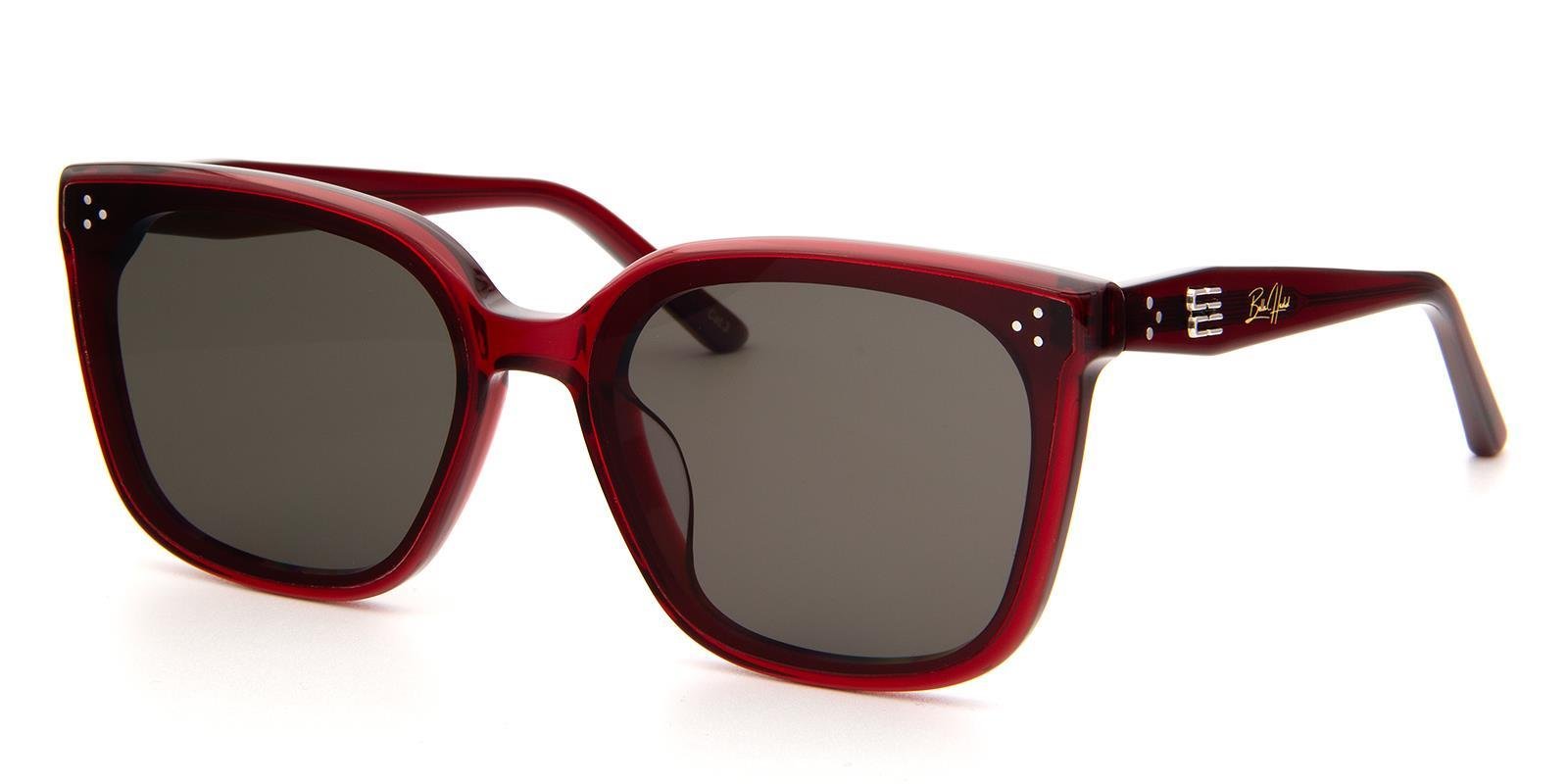 Bella Hadid LOLOE RC3 64 Kadın Güneş Gözlüğü  