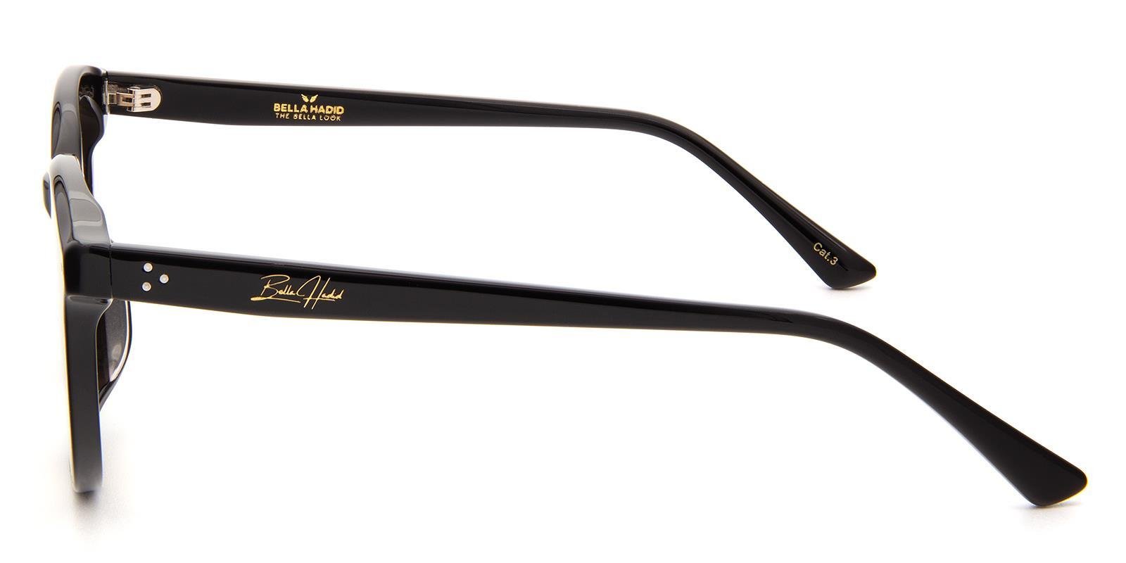 Bella Hadid JADE 01B 63 Kadın Güneş Gözlüğü  