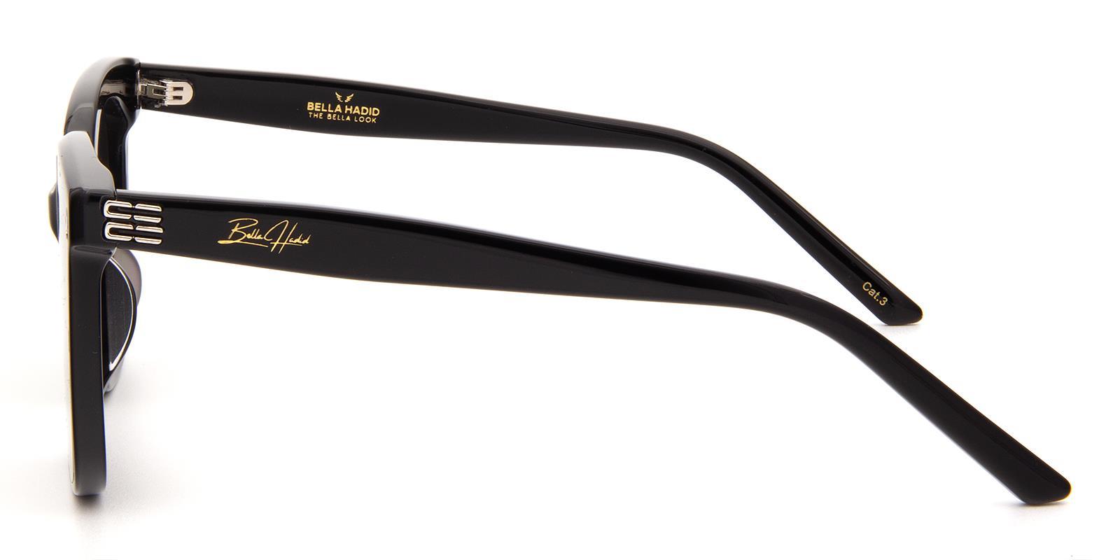 Bella Hadid PIANA 01 63 Kadın Güneş Gözlüğü  