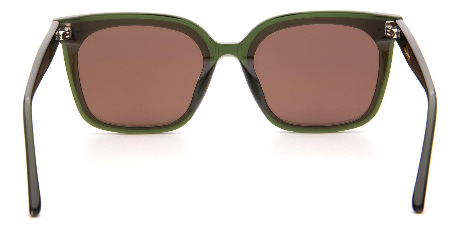 Bella Hadid PIANA KC2 63 Kadın Güneş Gözlüğü  