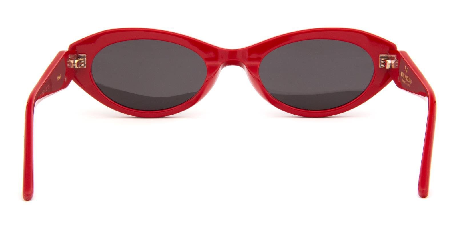 Bella Hadid VAMP R6 53 Kadın Güneş Gözlüğü  