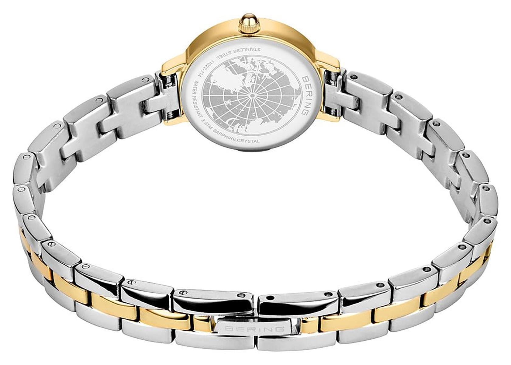 Bering 11022-714 Kadın Kol Saati Bering 11022-714 Kadın Kol Saati - Lenti 