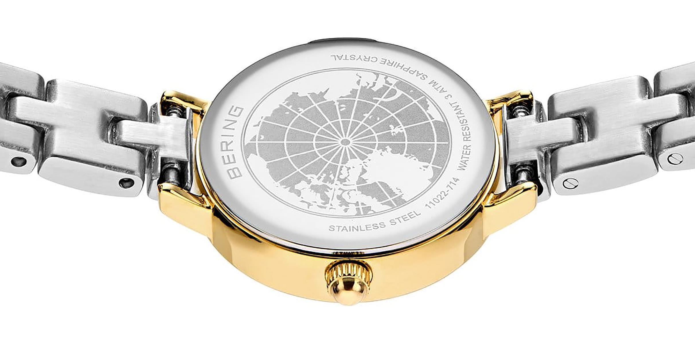 Bering 11022-714 Kadın Kol Saati Bering 11022-714 Kadın Kol Saati - Lenti 