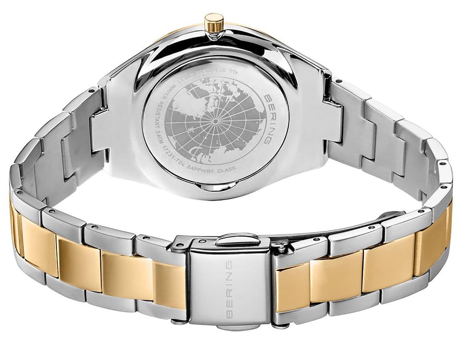 Bering 17231-704 Kadın Kol Saati Bering 17231-704 Kadın Kol Saati - Lenti 