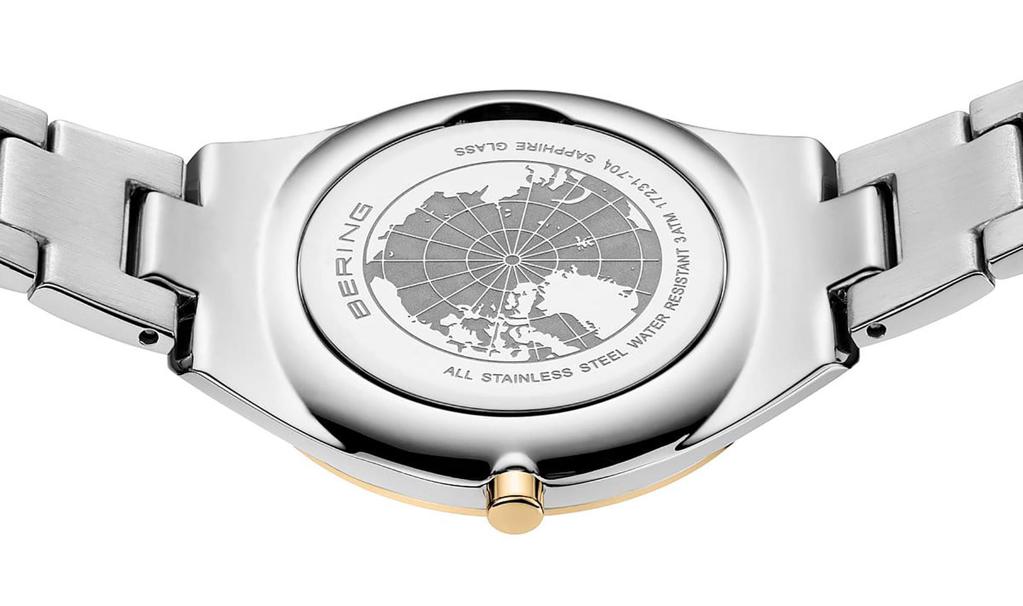 Bering 17231-704 Kadın Kol Saati Bering 17231-704 Kadın Kol Saati - Lenti 