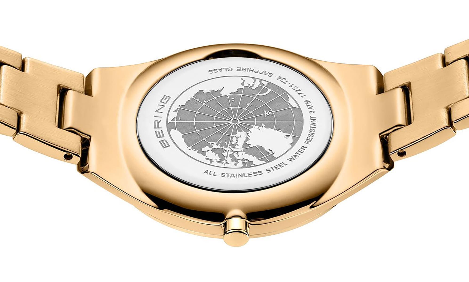 Bering 17231-734 Kadın Kol Saati Bering 17231-734 Kadın Kol Saati - Lenti 