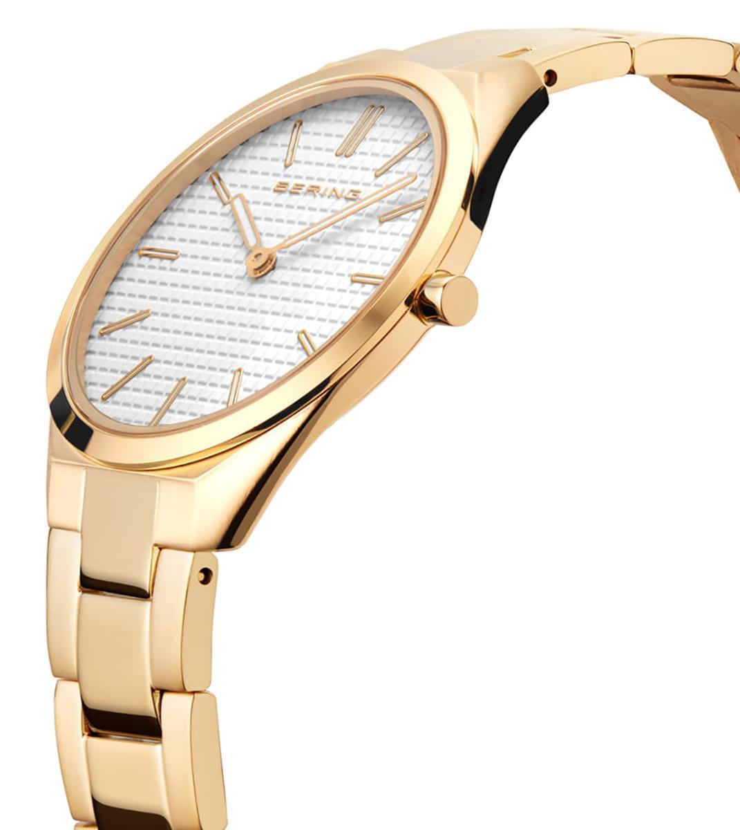 Bering 17231-734 Kadın Kol Saati Bering 17231-734 Kadın Kol Saati - Lenti 