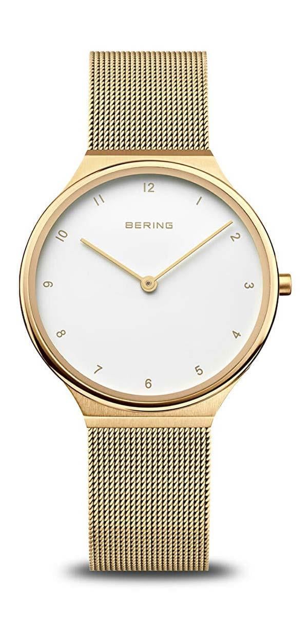 Bering 18434-334 Kadın Kol Saati  