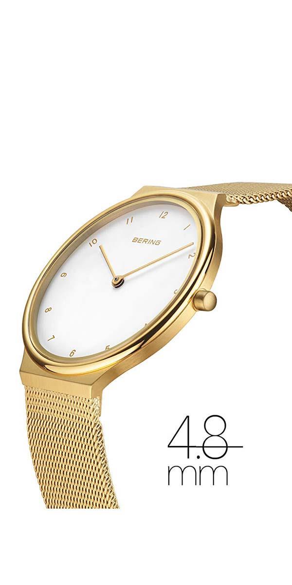 Bering 18434-334 Kadın Kol Saati  