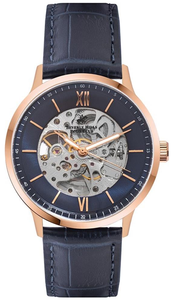 Beverly Hılls Polo Club BP3052X.499 Erkek Kol Saati , Otomatik Beverly Hılls Polo Club BP3052X.499 Erkek Kol Saati , Otomatik | Gözlüğün Adresi 