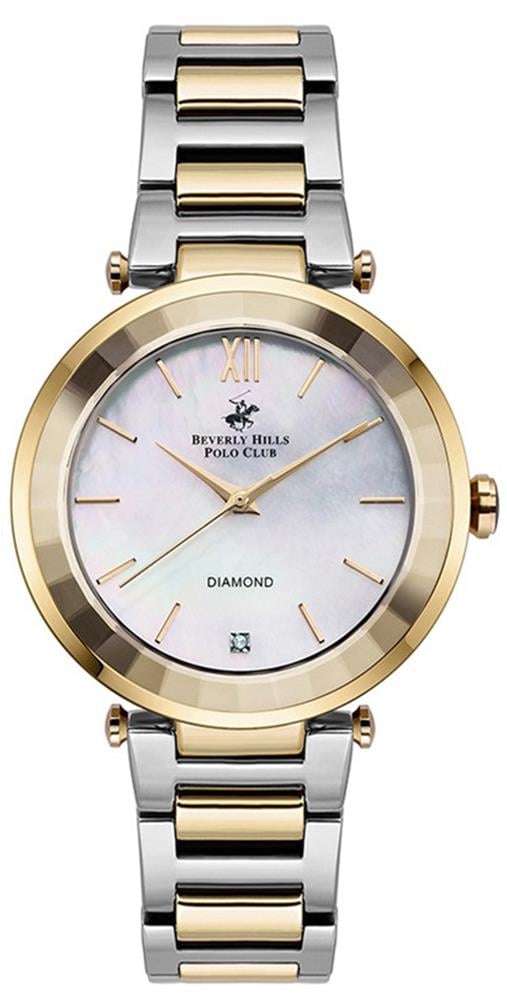 Beverly Hılls Polo Club BP3108X.220 Bayan Kol Saati Beverly Hılls Polo Club BP3108X.220 Bayan Kol Saati | Gözlüğün Adresi 