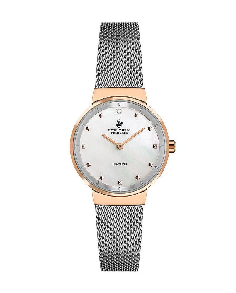 Beverly Hills Polo Club BP3180C.520 Kadın Kol Saati Beverly Hills Polo Club BP3180C.520 Kadın Kol Saati | Gözlüğün Adresi 