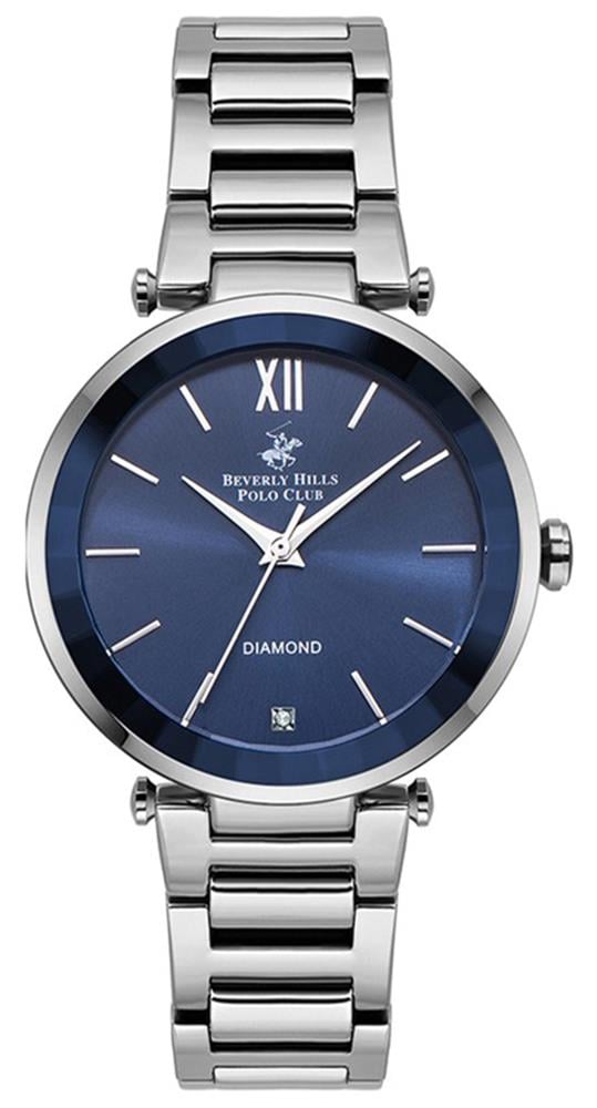 Beverly Hılls Polo Club BP3108X.390 Bayan Kol Saati Beverly Hılls Polo Club BP3108X.390 Bayan Kol Saati | Gözlüğün Adresi 