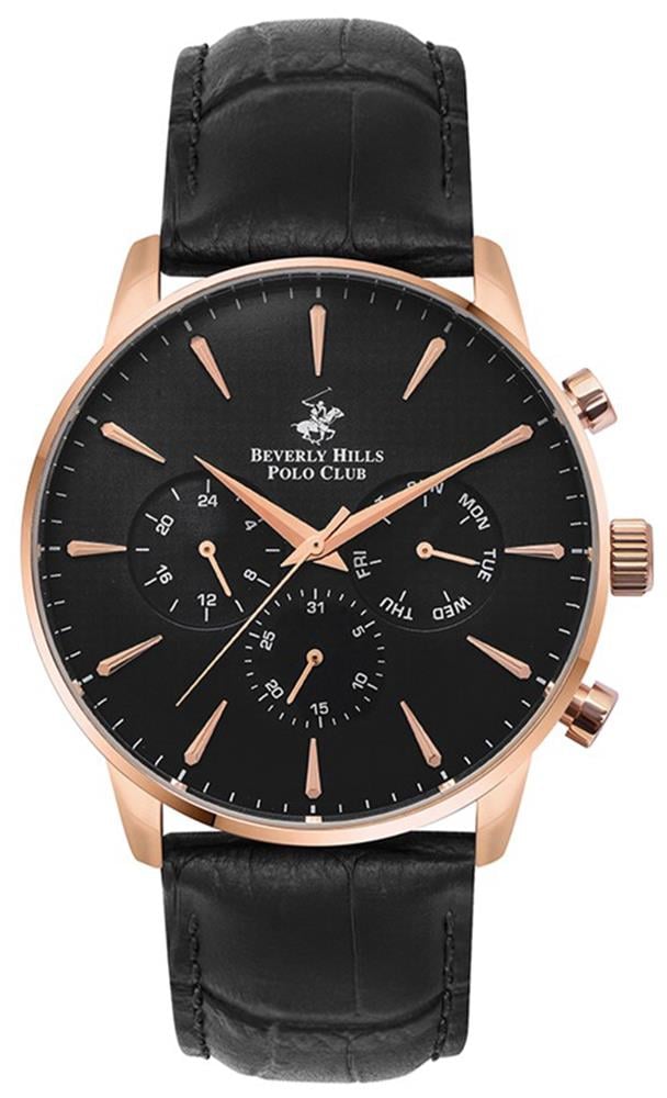 Beverly Hılls Polo Club BP3037X.451 Erkek Kol Saati Beverly Hılls Polo Club BP3037X.451 Erkek Kol Saati | Gözlüğün Adresi 