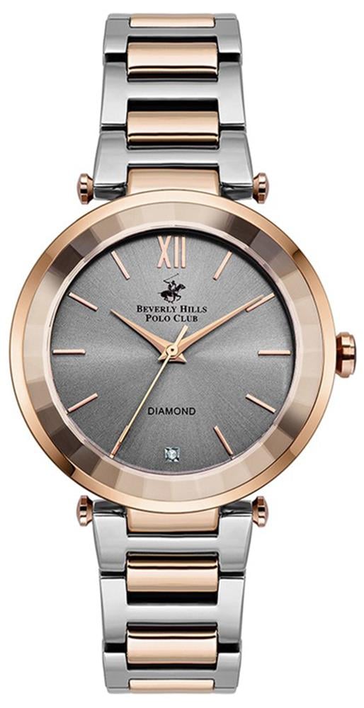 Beverly Hılls Polo Club BP3108X.560 Bayan Kol Saati Beverly Hılls Polo Club BP3108X.560 Bayan Kol Saati | Gözlüğün Adresi 