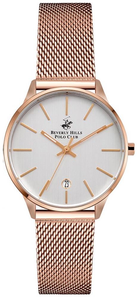 Beverly Hılls Polo Club BP3061C.430 Bayan Kol Saati Beverly Hılls Polo Club BP3061C.430 Bayan Kol Saati | Gözlüğün Adresi 