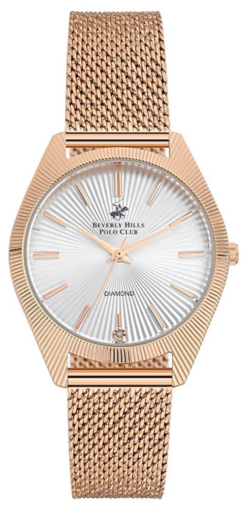 Beverly Hılls Polo Club BP3091X.430 Bayan Kol Saati Beverly Hılls Polo Club BP3091X.430 Bayan Kol Saati | Gözlüğün Adresi 