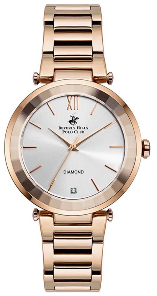 Beverly Hılls Polo Club BP3108X.430 Bayan Kol Saati Beverly Hılls Polo Club BP3108X.430 Bayan Kol Saati | Gözlüğün Adresi 