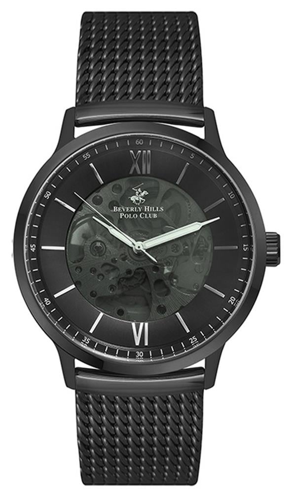 Beverly Hılls Polo Club BP3053X.650 Erkek Kol Saati , Otomatik Beverly Hılls Polo Club BP3053X.650 Erkek Kol Saati , Otomatik | Gözlüğün Adresi 