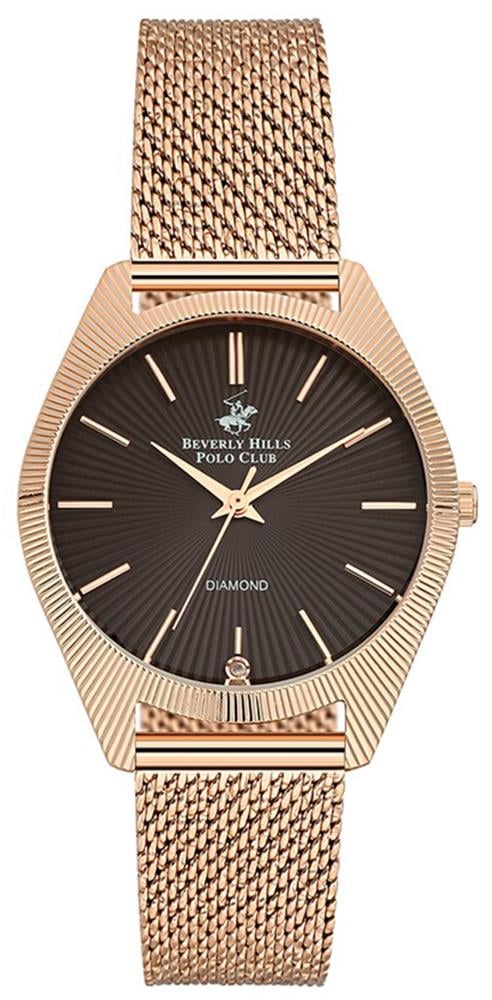 Beverly Hılls Polo Club BP3091X.440 Bayan Kol Saati Beverly Hılls Polo Club BP3091X.440 Bayan Kol Saati | Gözlüğün Adresi 