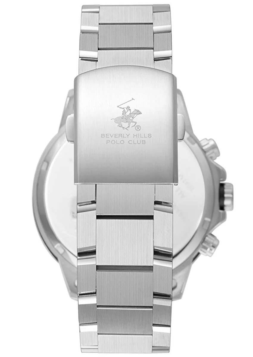Beverly Hills Polo Club BP3651X.370 Erkek Kol Saati Beverly Hills Polo Club BP3651X.370 Erkek Kol Saati - Lenti 