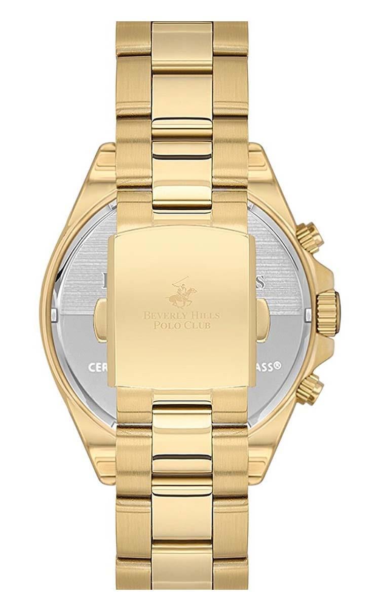 Beverly Hills Polo Club BP3127X.150 Erkek Kol Saati  