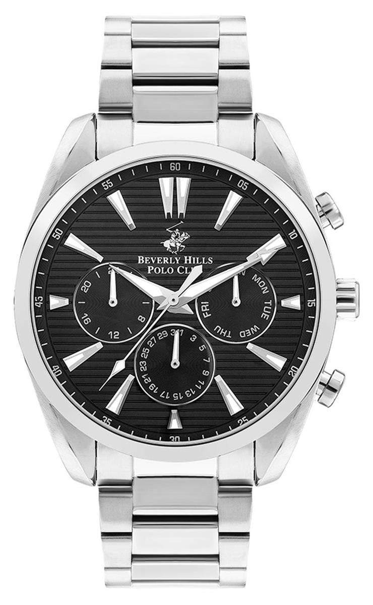 Beverly Hills Polo Club BP3336X.350 Erkek Kol Saati Beverly Hills Polo Club BP3336X.350 Erkek Kol Saati - Lenti 